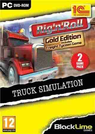 Descargar Rig n Roll GOLD Edition [English][PROPHET] por Torrent